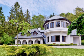 Rezydencja Eger